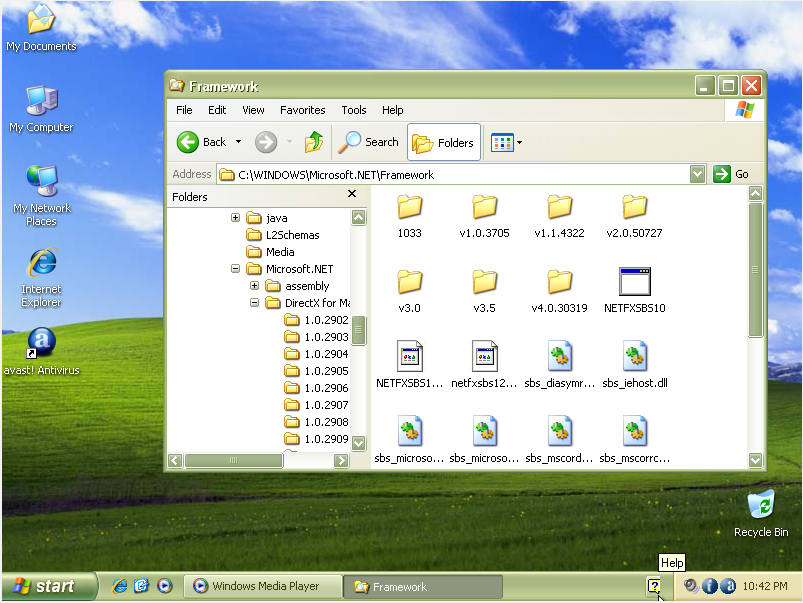 Windows Xp Professional Pre Sp4 Thenewcenter